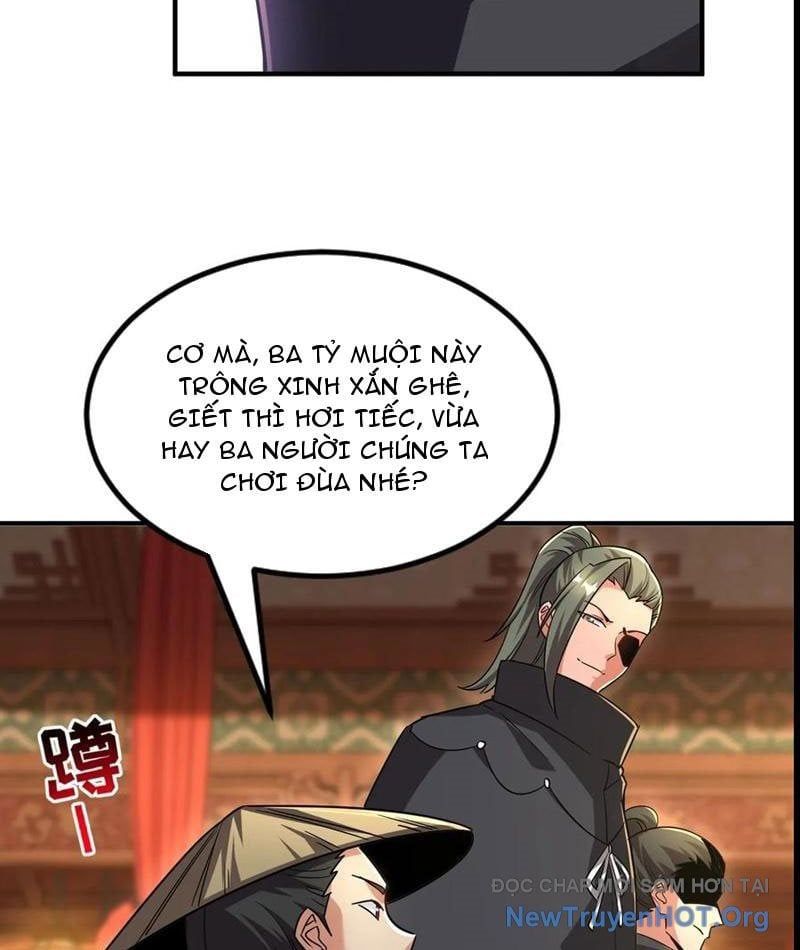 Xuyên Không Thành Npc: Ta Có Lão Bà Che Chở Chapter 126 - 49