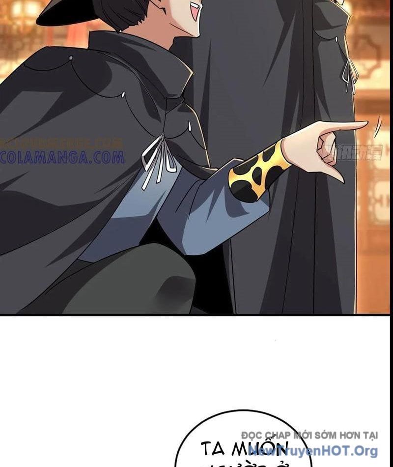 Xuyên Không Thành Npc: Ta Có Lão Bà Che Chở Chapter 126 - 50