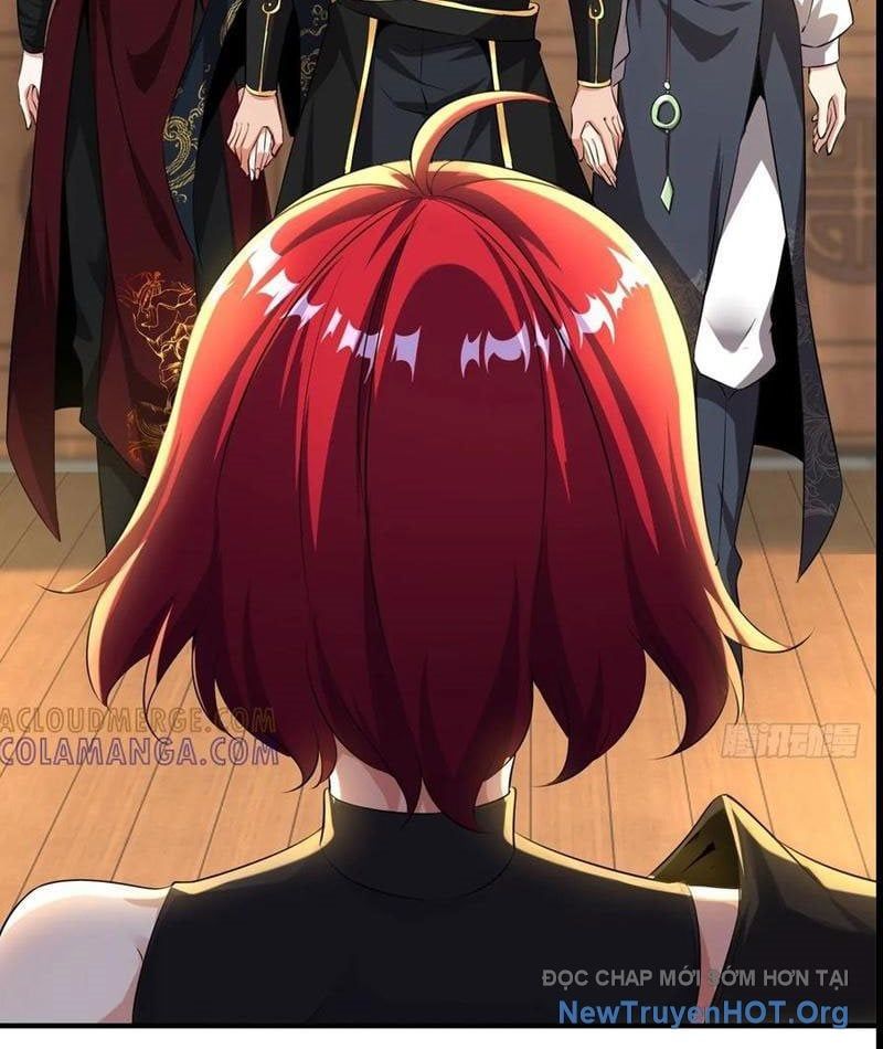 Xuyên Không Thành Npc: Ta Có Lão Bà Che Chở Chapter 126 - 6