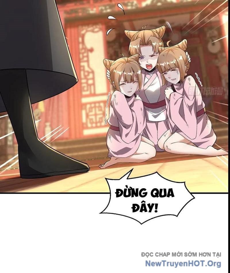 Xuyên Không Thành Npc: Ta Có Lão Bà Che Chở Chapter 126 - 53