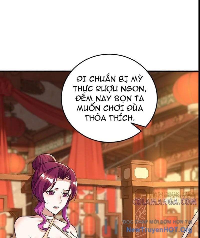 Xuyên Không Thành Npc: Ta Có Lão Bà Che Chở Chapter 126 - 54