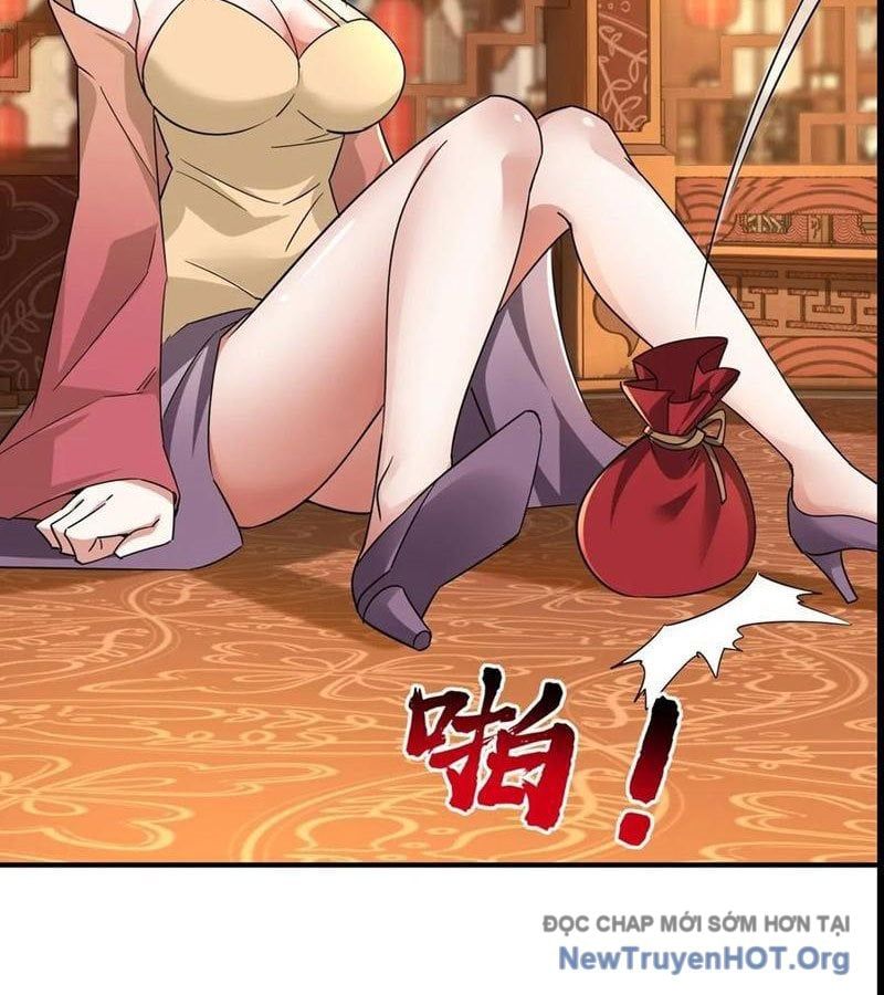 Xuyên Không Thành Npc: Ta Có Lão Bà Che Chở Chapter 126 - 55