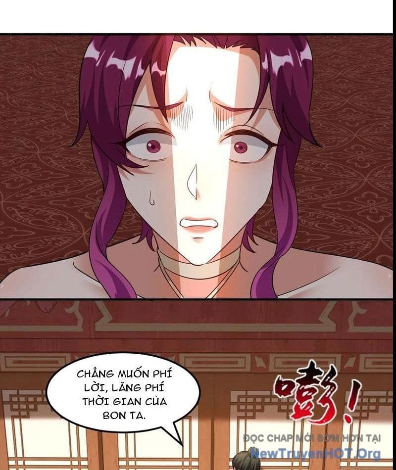 Xuyên Không Thành Npc: Ta Có Lão Bà Che Chở Chapter 126 - 61