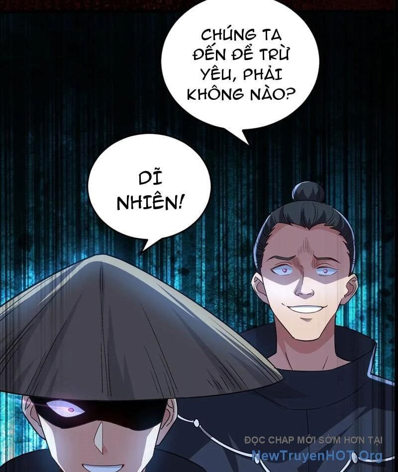 Xuyên Không Thành Npc: Ta Có Lão Bà Che Chở Chapter 126 - 64