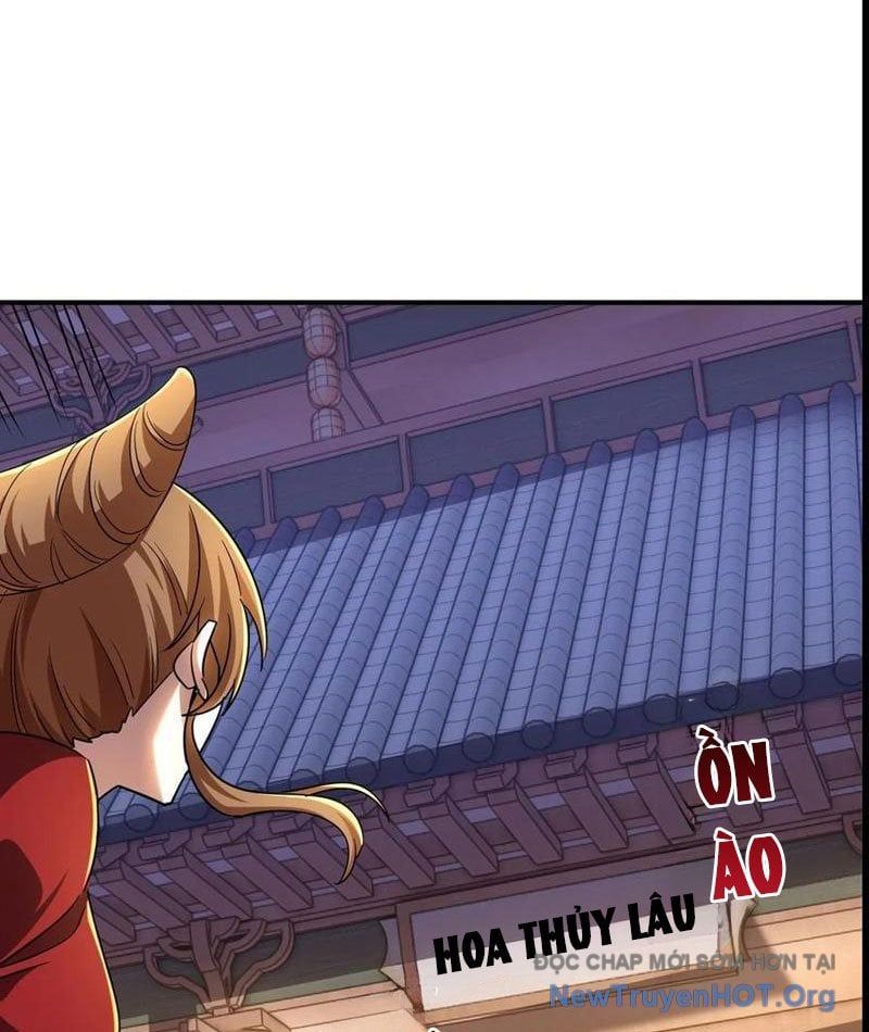 Xuyên Không Thành Npc: Ta Có Lão Bà Che Chở Chapter 126 - 73