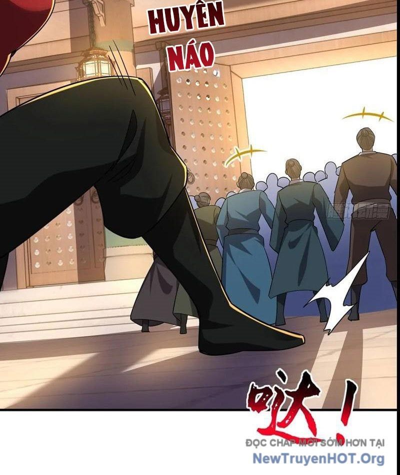 Xuyên Không Thành Npc: Ta Có Lão Bà Che Chở Chapter 126 - 74