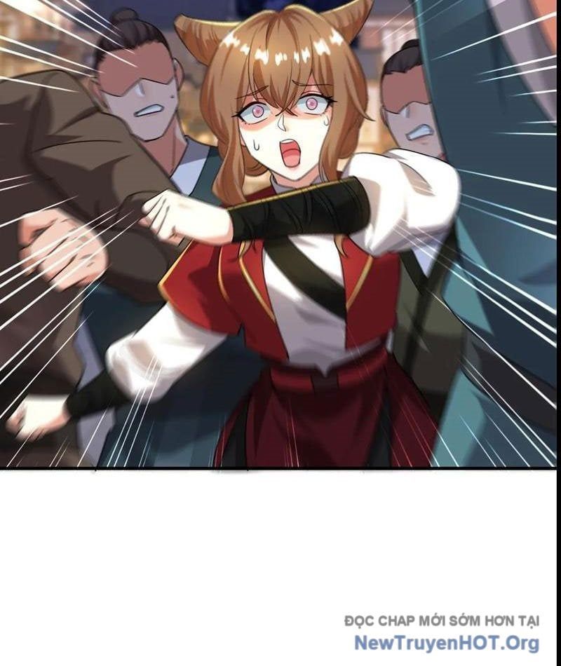 Xuyên Không Thành Npc: Ta Có Lão Bà Che Chở Chapter 126 - 76