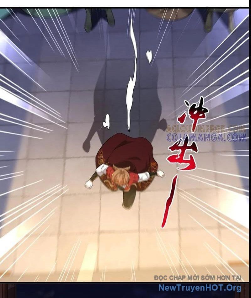 Xuyên Không Thành Npc: Ta Có Lão Bà Che Chở Chapter 126 - 77