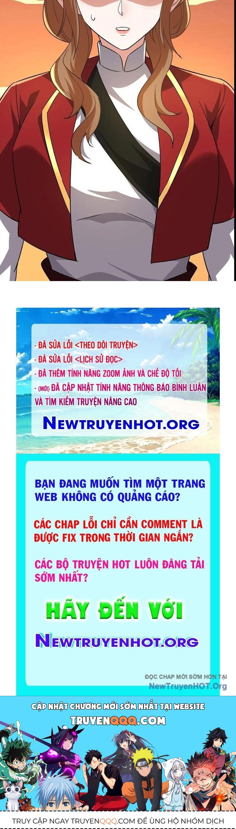 Xuyên Không Thành Npc: Ta Có Lão Bà Che Chở Chapter 126 - 79