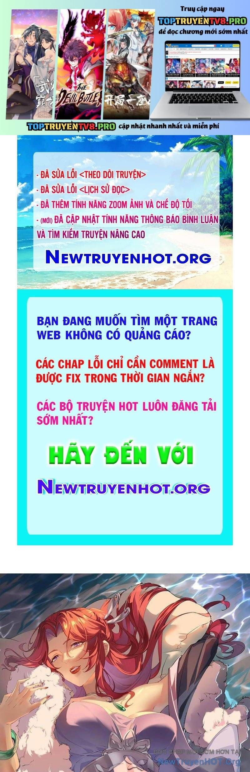 Xuyên Không Thành Npc: Ta Có Lão Bà Che Chở Chapter 127 - 2