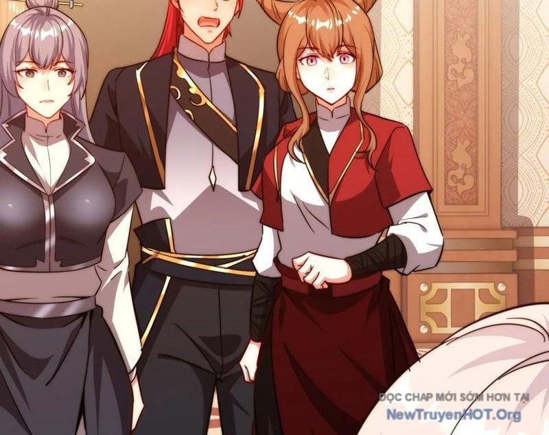 Xuyên Không Thành Npc: Ta Có Lão Bà Che Chở Chapter 127 - 13