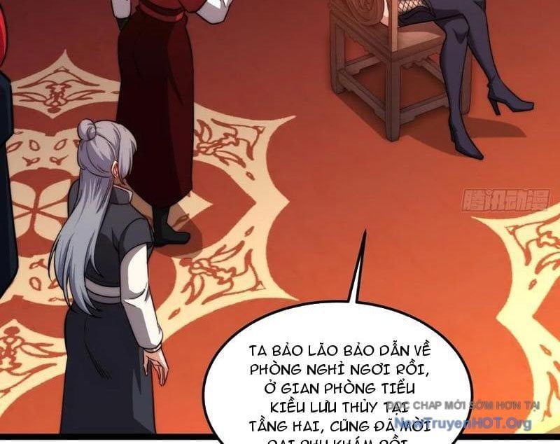 Xuyên Không Thành Npc: Ta Có Lão Bà Che Chở Chapter 127 - 17