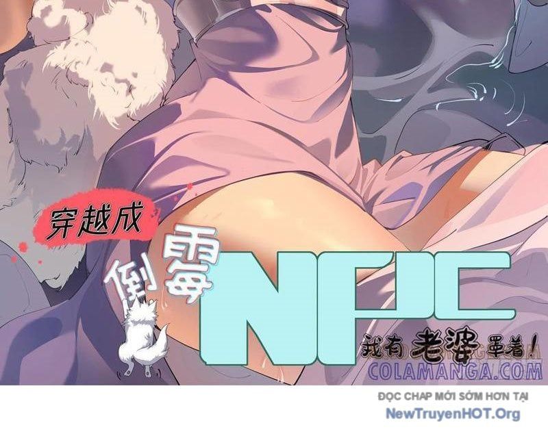 Xuyên Không Thành Npc: Ta Có Lão Bà Che Chở Chapter 127 - 3