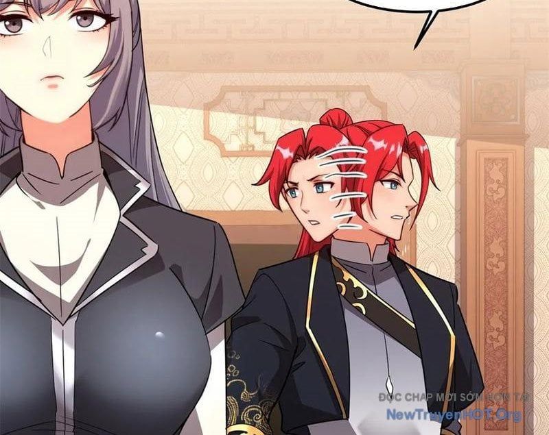 Xuyên Không Thành Npc: Ta Có Lão Bà Che Chở Chapter 127 - 23