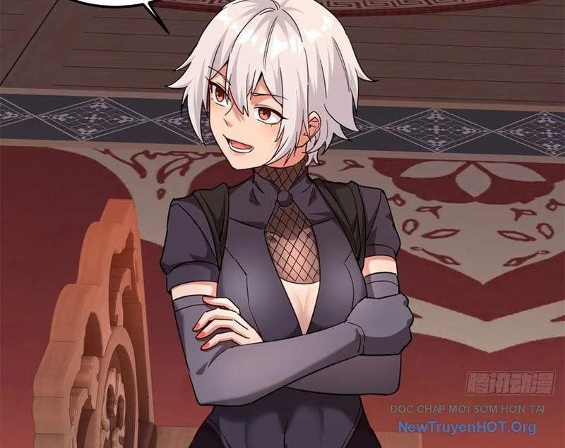 Xuyên Không Thành Npc: Ta Có Lão Bà Che Chở Chapter 127 - 25