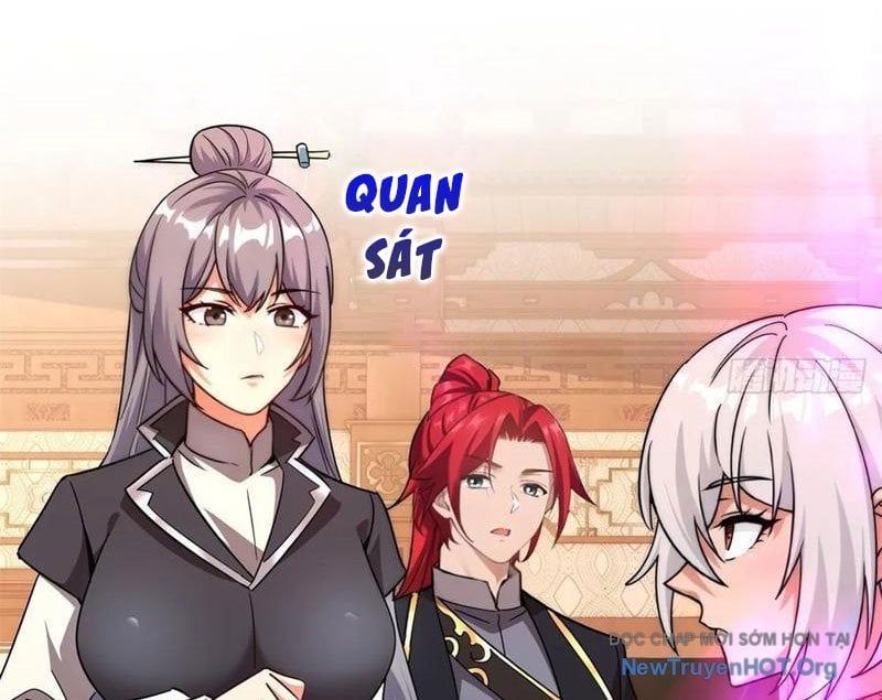 Xuyên Không Thành Npc: Ta Có Lão Bà Che Chở Chapter 127 - 27