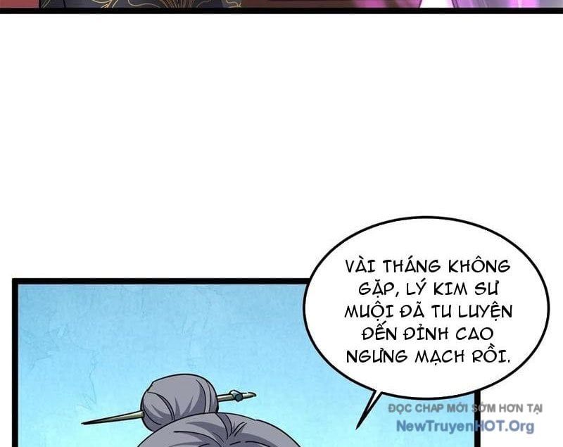 Xuyên Không Thành Npc: Ta Có Lão Bà Che Chở Chapter 127 - 29