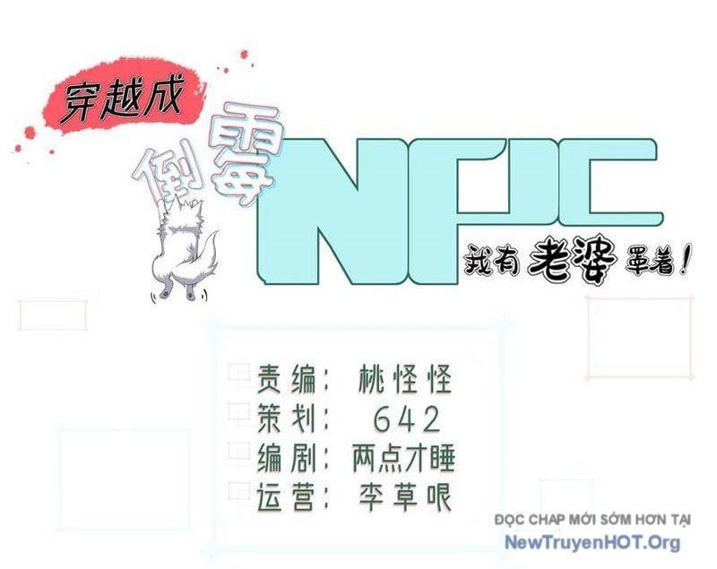 Xuyên Không Thành Npc: Ta Có Lão Bà Che Chở Chapter 127 - 4