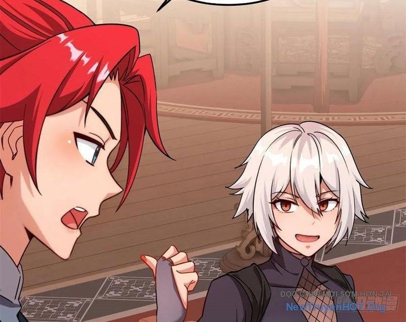 Xuyên Không Thành Npc: Ta Có Lão Bà Che Chở Chapter 127 - 35