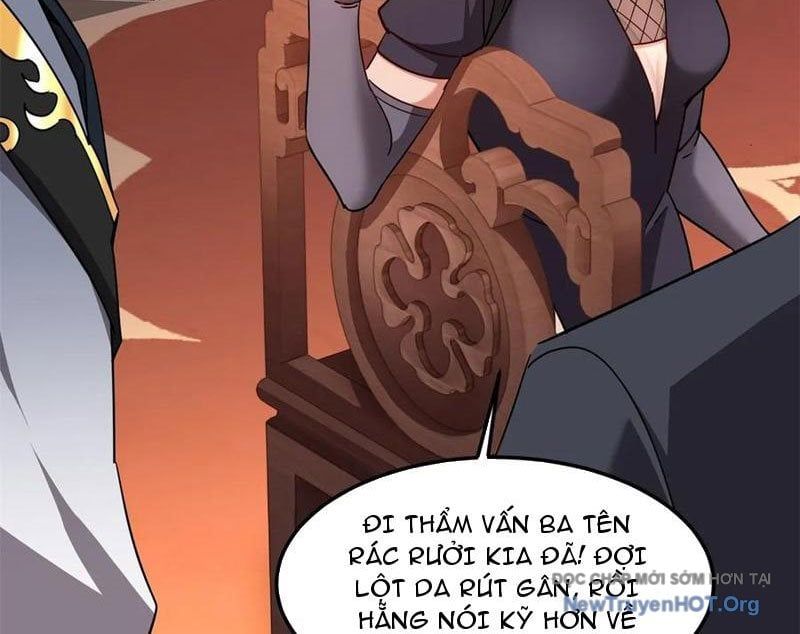 Xuyên Không Thành Npc: Ta Có Lão Bà Che Chở Chapter 127 - 36