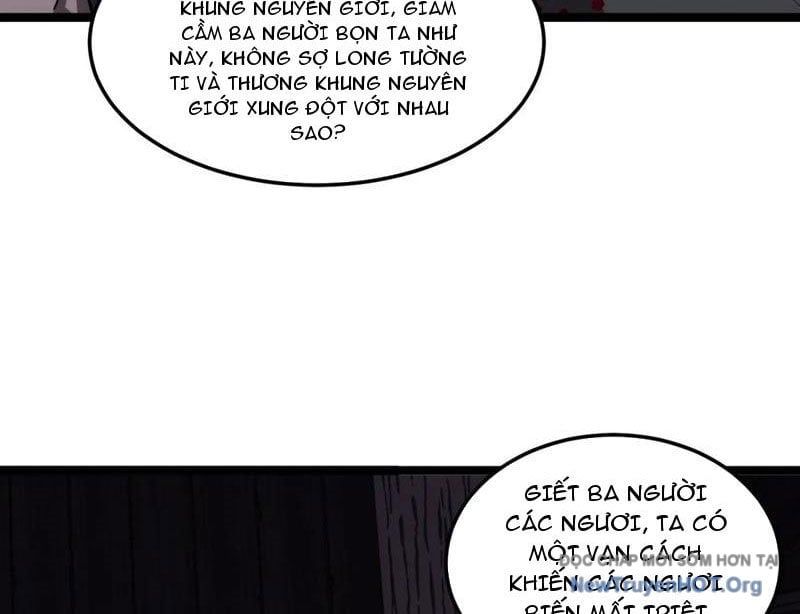 Xuyên Không Thành Npc: Ta Có Lão Bà Che Chở Chapter 127 - 84