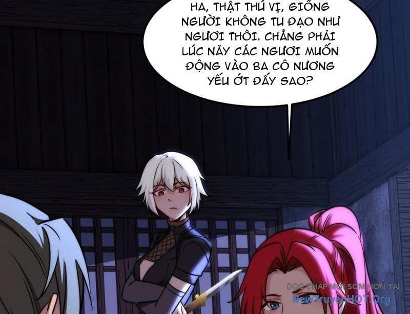 Xuyên Không Thành Npc: Ta Có Lão Bà Che Chở Chapter 127 - 90