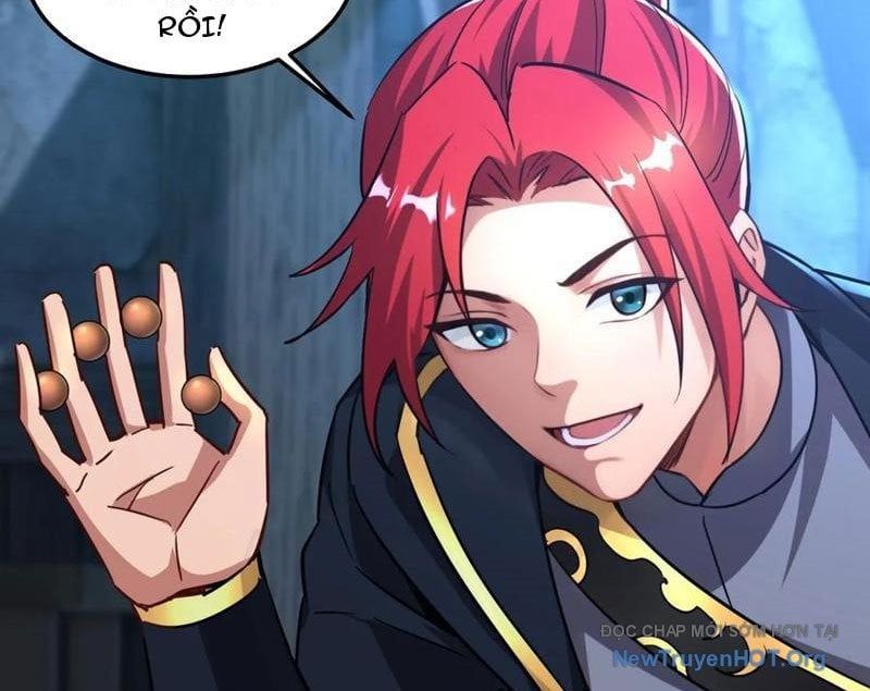 Xuyên Không Thành Npc: Ta Có Lão Bà Che Chở Chapter 128 - 11