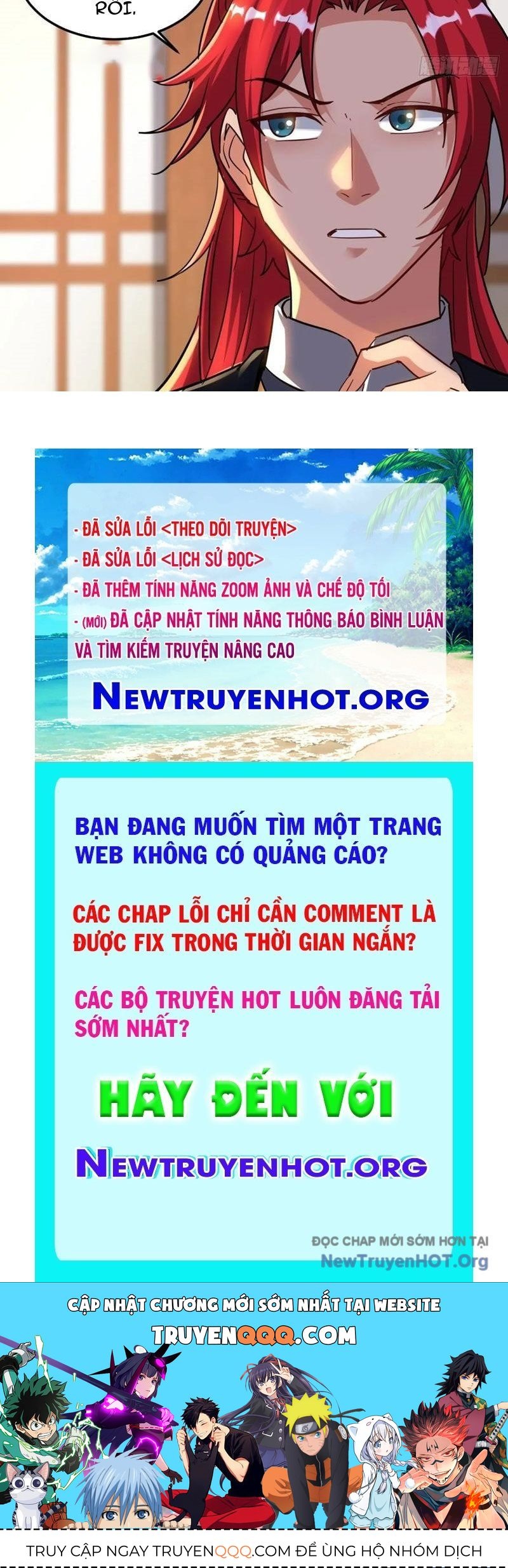 Xuyên Không Thành Npc: Ta Có Lão Bà Che Chở Chapter 128 - 105