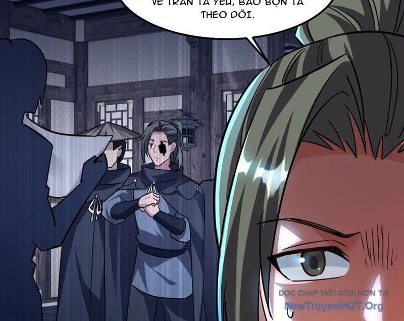 Xuyên Không Thành Npc: Ta Có Lão Bà Che Chở Chapter 128 - 21