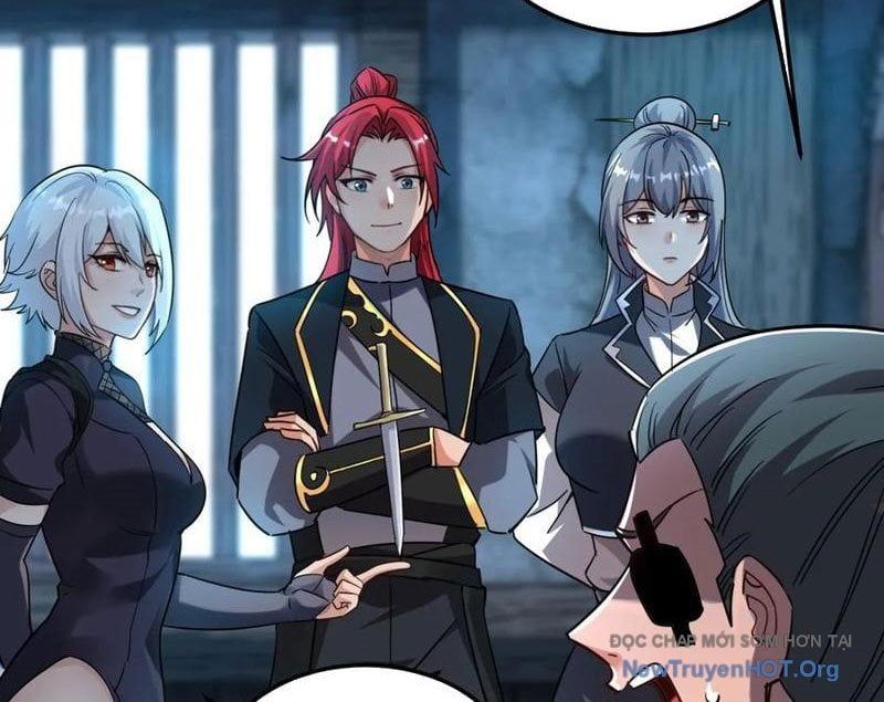 Xuyên Không Thành Npc: Ta Có Lão Bà Che Chở Chapter 128 - 33