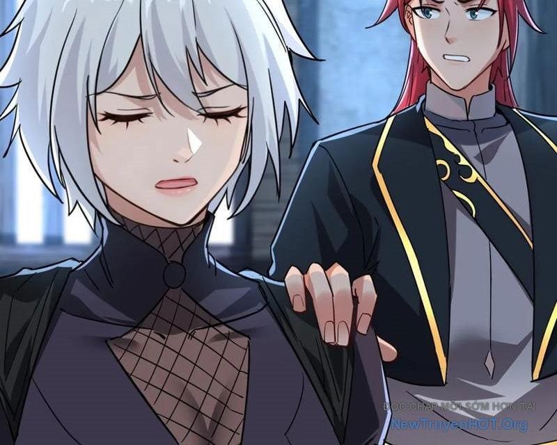 Xuyên Không Thành Npc: Ta Có Lão Bà Che Chở Chapter 128 - 48