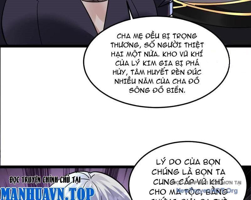 Xuyên Không Thành Npc: Ta Có Lão Bà Che Chở Chapter 128 - 49