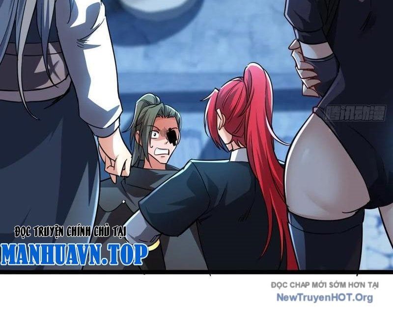 Xuyên Không Thành Npc: Ta Có Lão Bà Che Chở Chapter 128 - 7