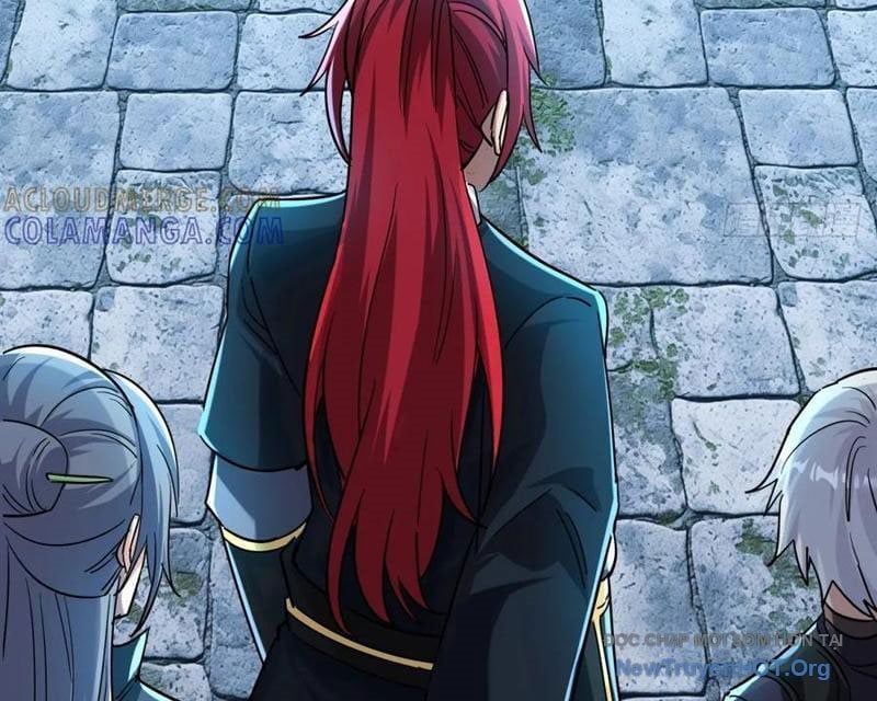 Xuyên Không Thành Npc: Ta Có Lão Bà Che Chở Chapter 128 - 79