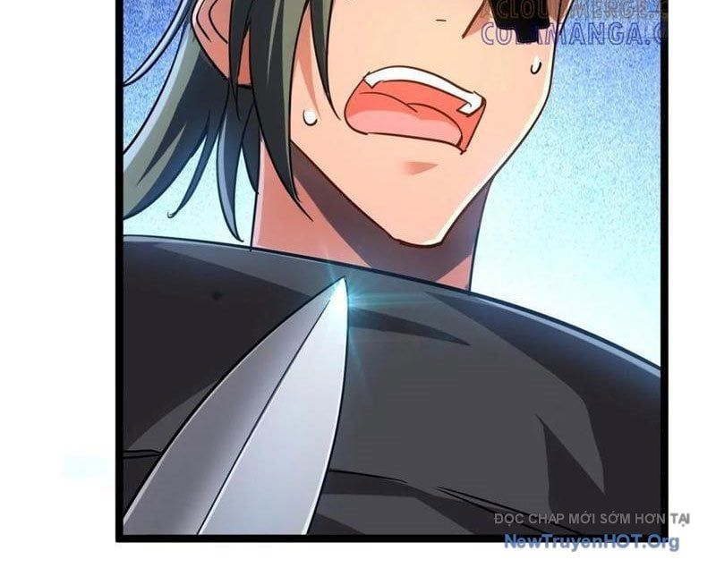 Xuyên Không Thành Npc: Ta Có Lão Bà Che Chở Chapter 128 - 9