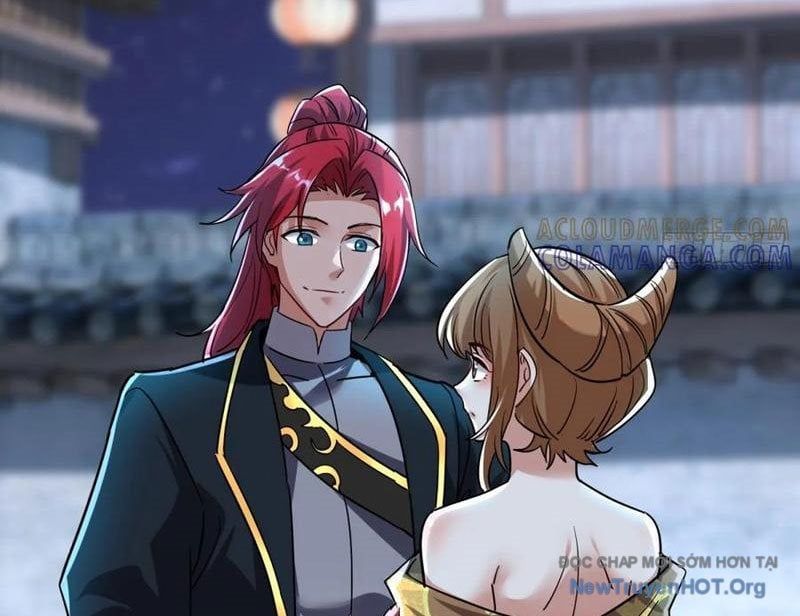 Xuyên Không Thành Npc: Ta Có Lão Bà Che Chở Chapter 128 - 84