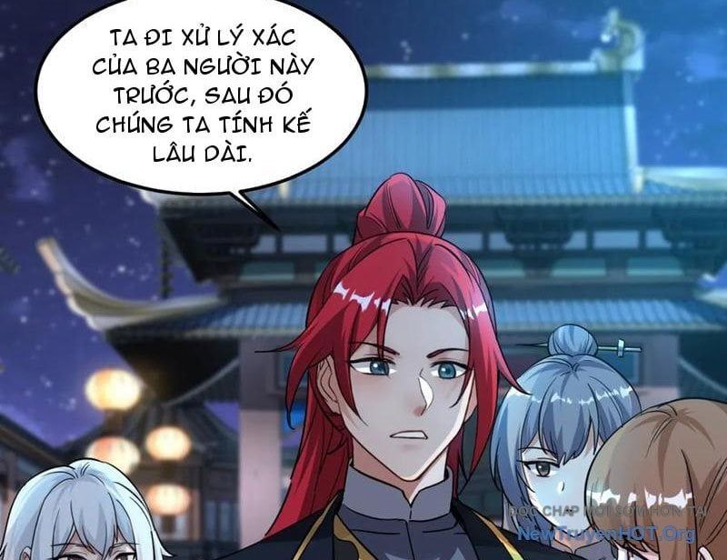 Xuyên Không Thành Npc: Ta Có Lão Bà Che Chở Chapter 128 - 90