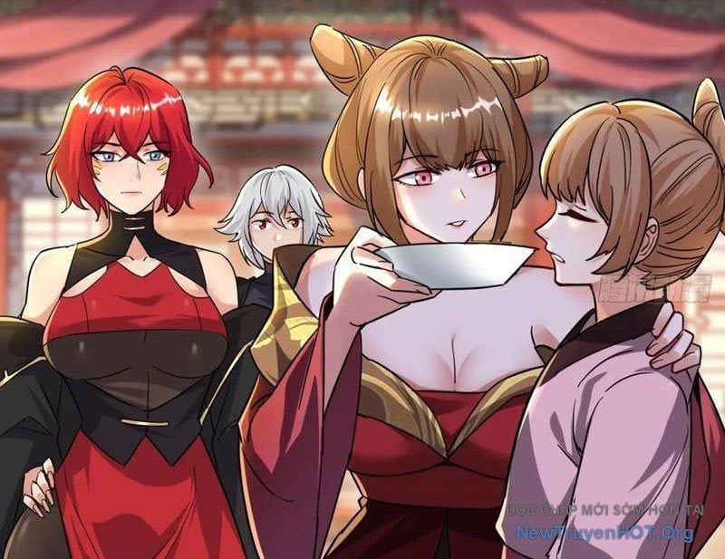 Xuyên Không Thành Npc: Ta Có Lão Bà Che Chở Chapter 128 - 96