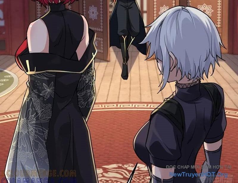 Xuyên Không Thành Npc: Ta Có Lão Bà Che Chở Chapter 128 - 99