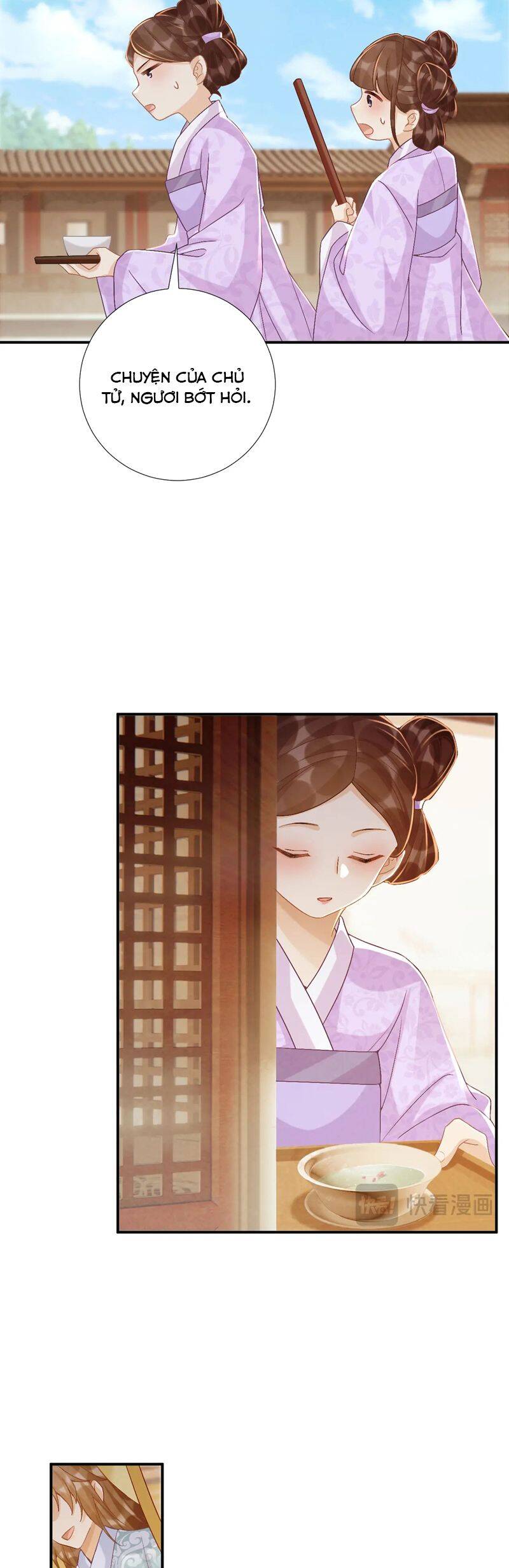 Bệnh Trạng Dụ Dỗ Chapter 104 - 11