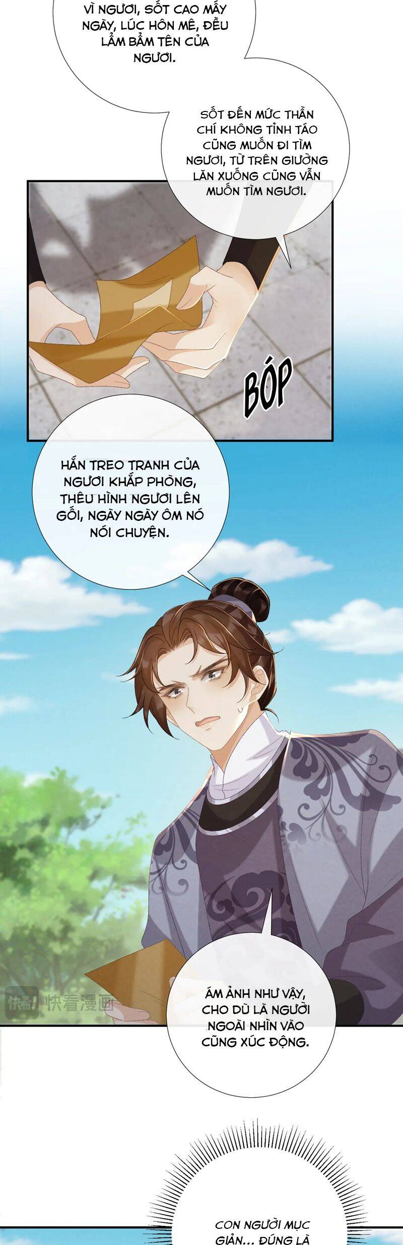 Bệnh Trạng Dụ Dỗ Chapter 106 - 20