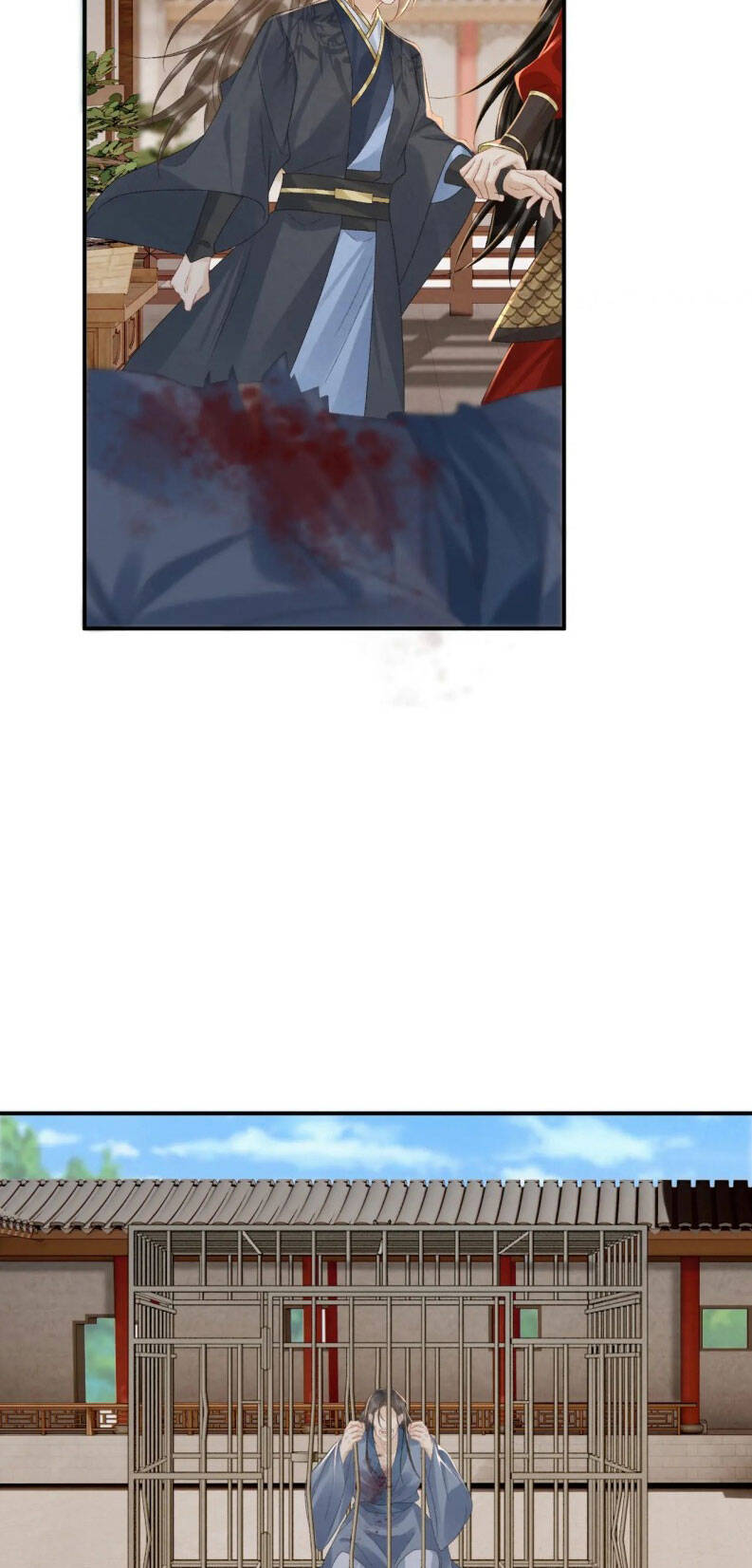 Bệnh Trạng Dụ Dỗ Chapter 113 - 11