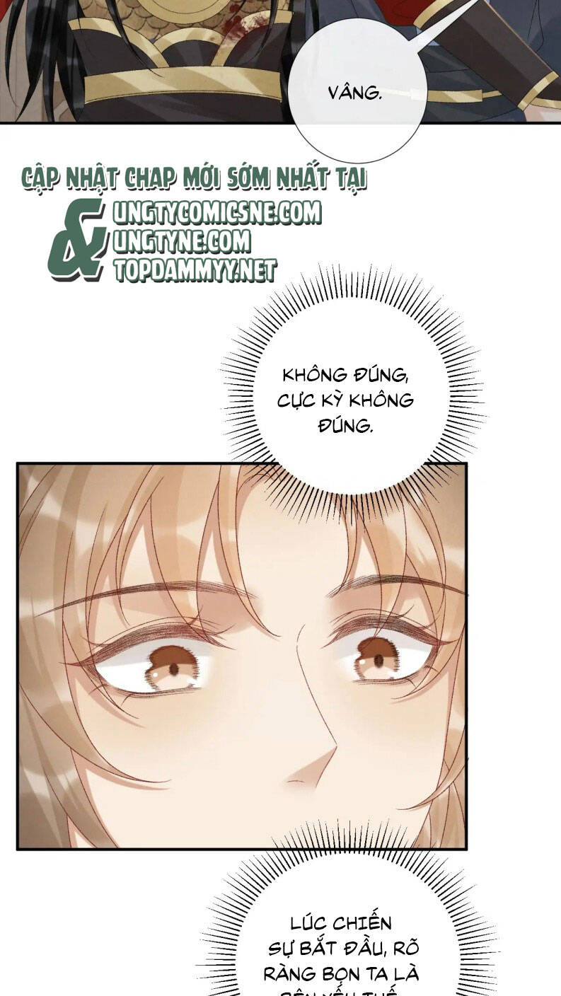 Bệnh Trạng Dụ Dỗ Chapter 113 - 17
