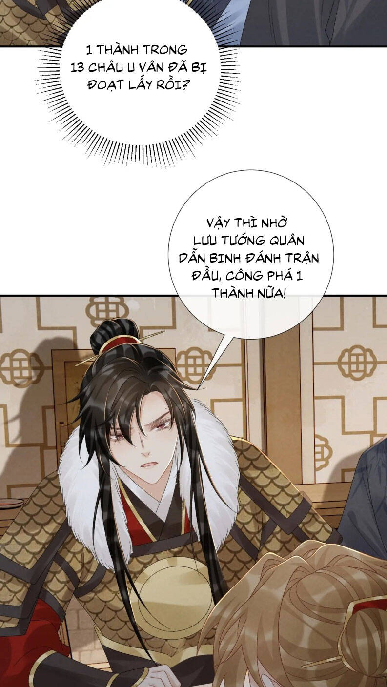 Bệnh Trạng Dụ Dỗ Chapter 113 - 20