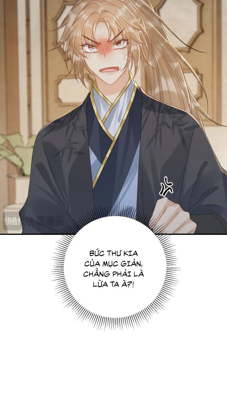 Bệnh Trạng Dụ Dỗ Chapter 113 - 23
