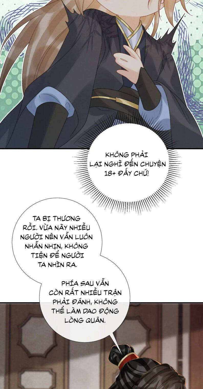 Bệnh Trạng Dụ Dỗ Chapter 113 - 33