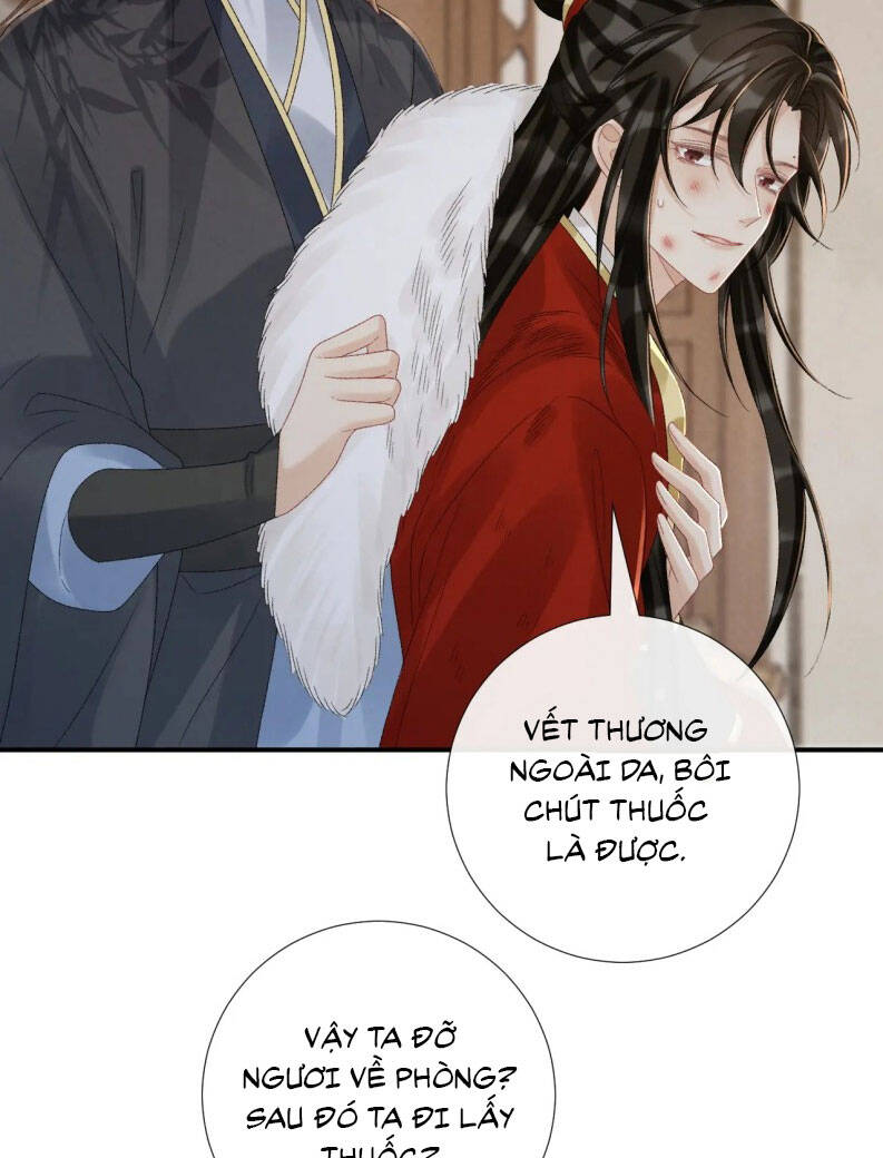 Bệnh Trạng Dụ Dỗ Chapter 113 - 37