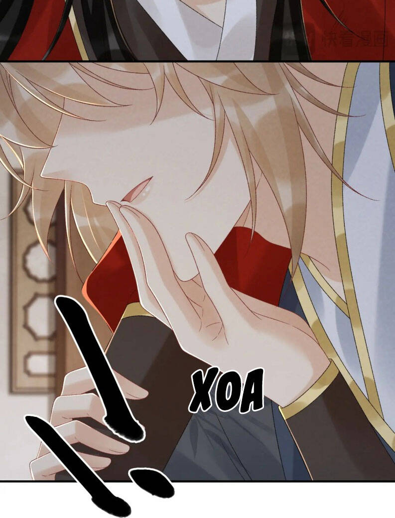Bệnh Trạng Dụ Dỗ Chapter 113 - 41