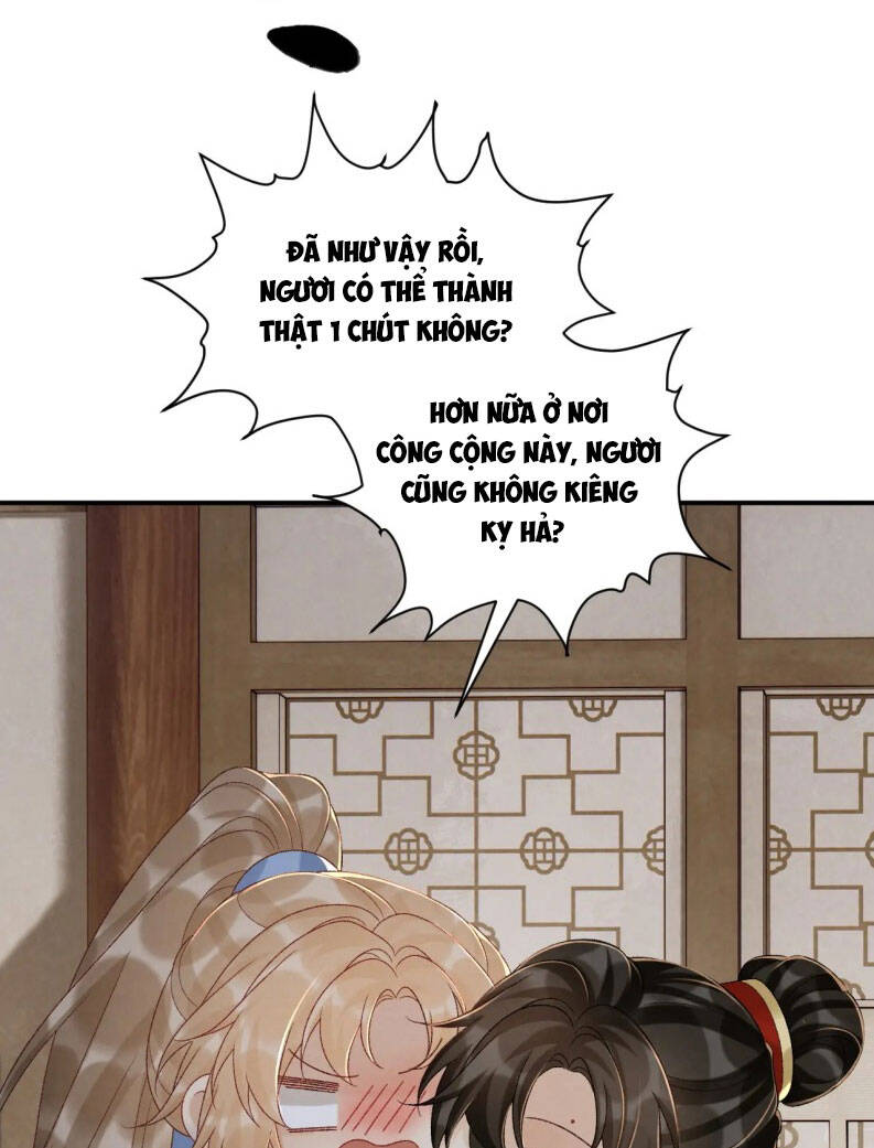 Bệnh Trạng Dụ Dỗ Chapter 113 - 42