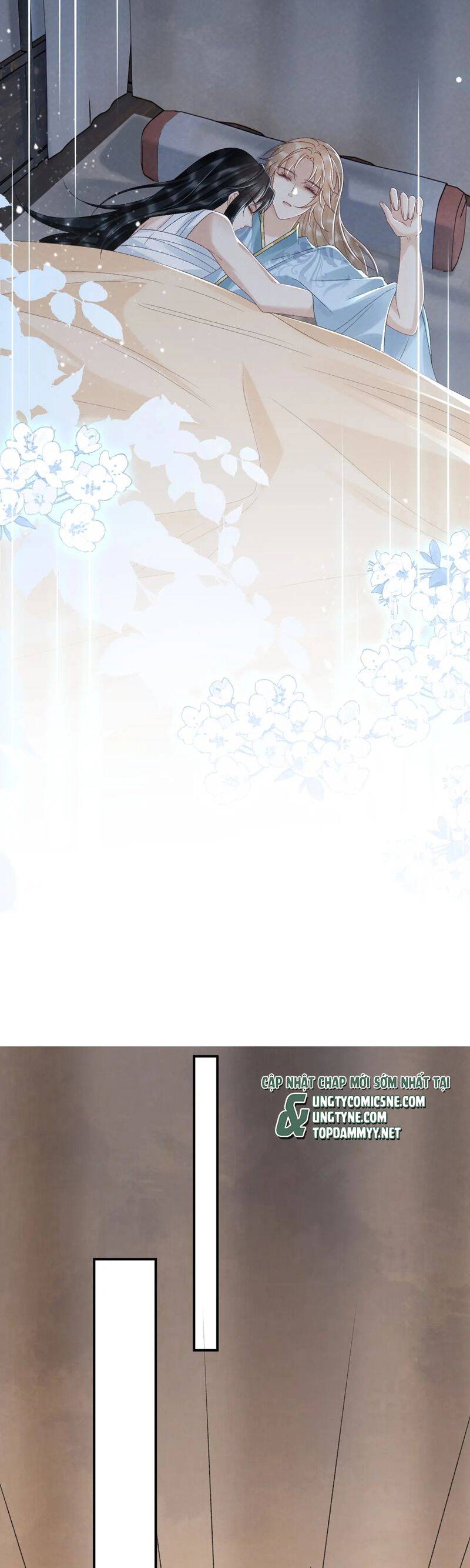 Bệnh Trạng Dụ Dỗ Chapter 116 - 11